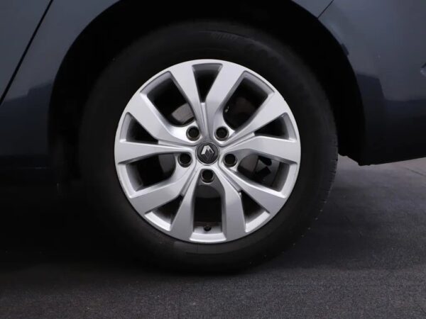 Renault Mégane Estate 1.3 TCe Limited
