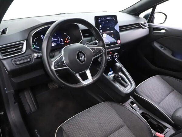 Renault Clio 1.6 E-Tech Hybrid 140 Intens