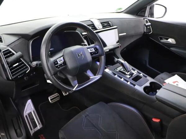 DS 7 Crossback 1.2 PureTech Aut. Performance Line LED