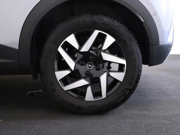 Opel Mokka 1.2 Turbo Elegance