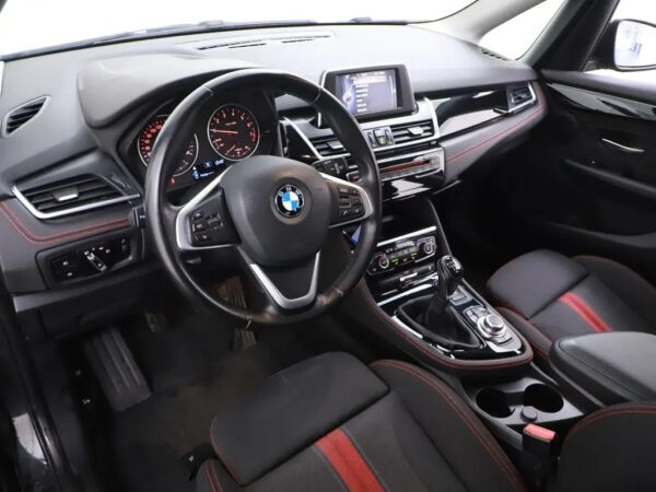 BMW 2 Serie Active Tourer 218i Sport