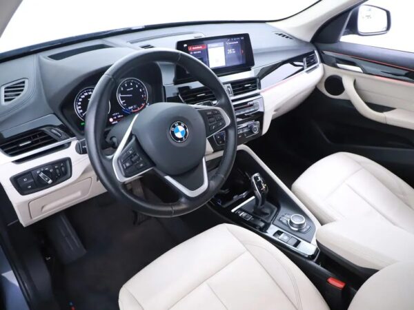 BMW X1 sDrive20i High Executive Aut. Led
