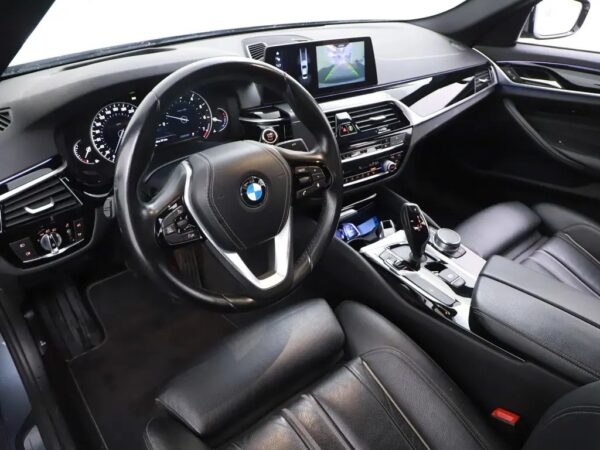 BMW 5 Serie 540i xDrive High Executive