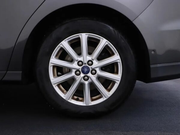 Ford S-Max 1.5 Titanium 7p. Cruise Ecc