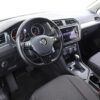 Volkswagen Tiguan 1.5 TSI DSG Comfortline