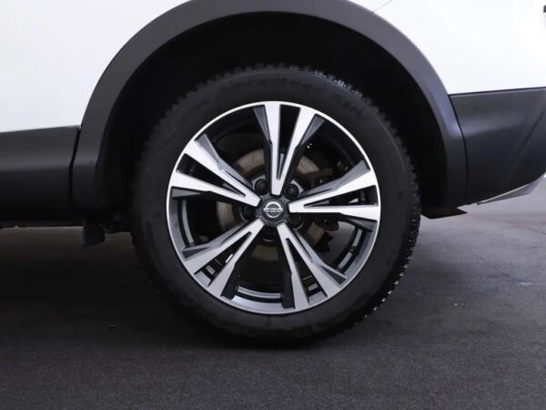 Nissan QASHQAI 1.2 Aut. N-Connecta