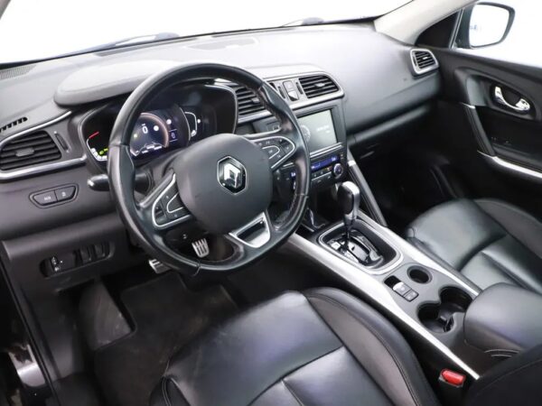 Renault Kadjar 1.2 TCe Bose AUT.
