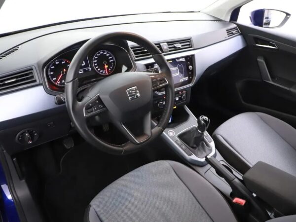 SEAT Arona 1.0 TSI Style Business Intense