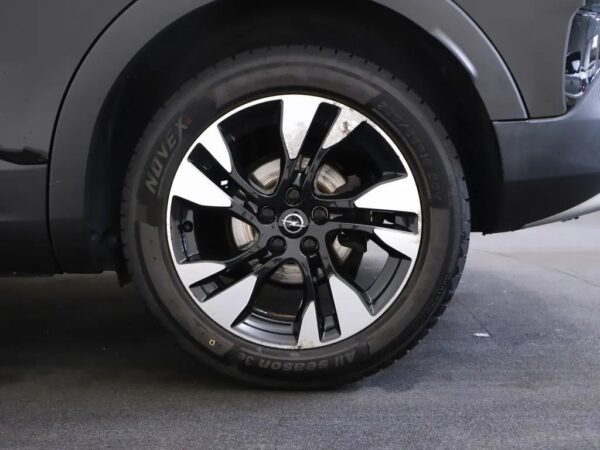 Opel Grandland X 1.2 Turbo Innovation