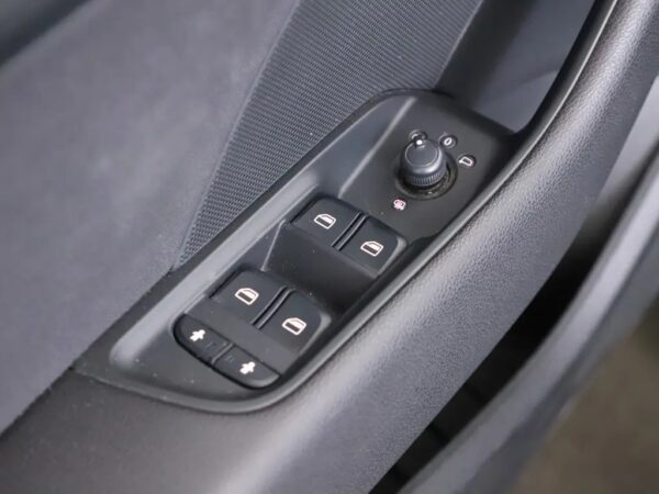 Audi A3 Limousine 1.4 TFSI CoD Attraction