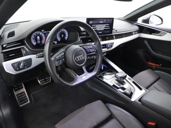 Audi A5 Sportback 35 TFSI S-Tronic S-Line