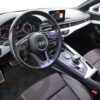 Audi A5 Sportback 2.0 TFSI S-Tronic Sport S-line Edition