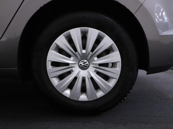 Volkswagen Golf Sportsvan 1.2 TSI Trendline