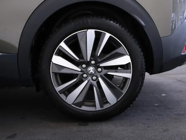 Peugeot 3008 1.2 PureTech Première