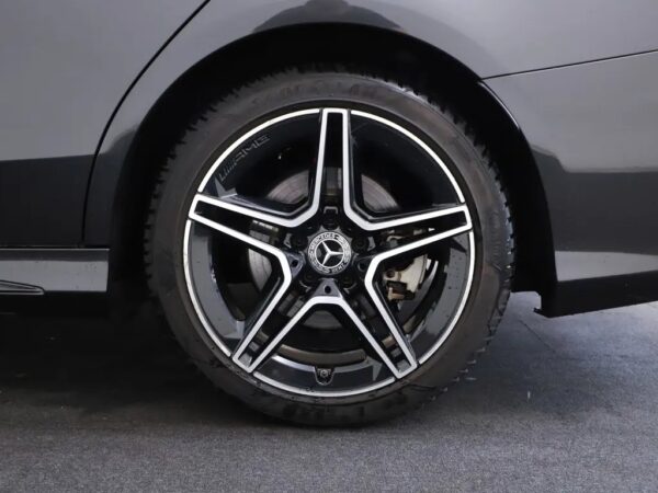 Mercedes-Benz C-Klasse Estate 300 e Business Solution AMG Limited