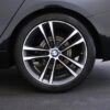 BMW 3-serie Gran Turismo 320i Aut. M-pakket Leder