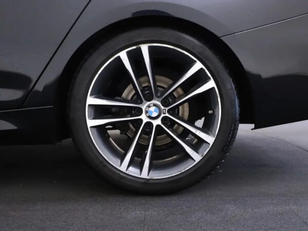 BMW 3-serie Gran Turismo 320i Aut. M-pakket Leder