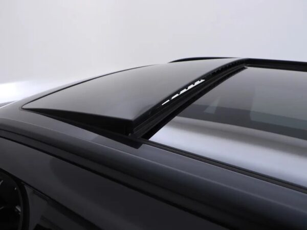 BMW 5 Serie Touring 530i High Executive Leder
