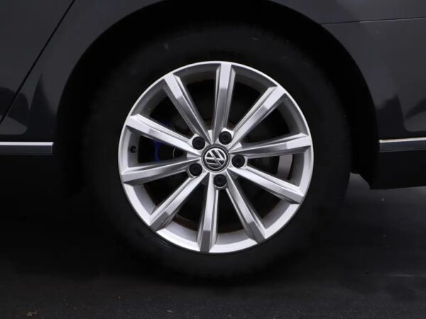 Volkswagen Passat Variant 1.4 TSI GTE Highline