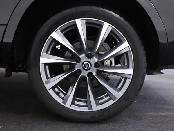 Nissan QASHQAI 1.3 DIG-T Tekna+