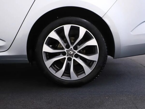 Renault Mégane Estate 1.3 TCe Aut. Business Edition One