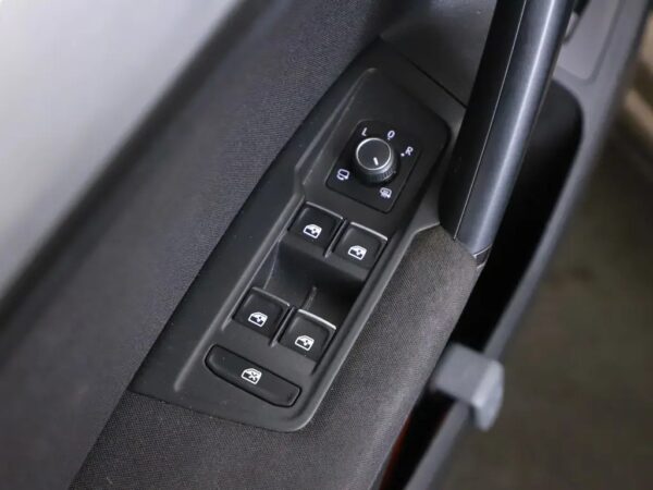 Volkswagen Tiguan 1.4 TSI ACT Comfortline