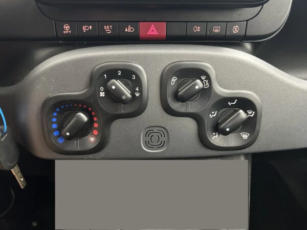 Fiat Panda 1.0 Hybrid City Life Airco