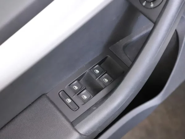 Skoda Octavia Combi 1.0 TSI Greentech Ambition Business