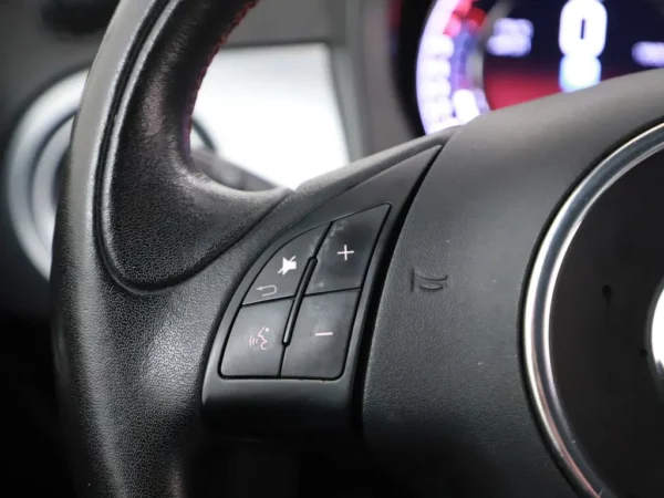 Fiat 500 0.9 TwinAir Turbo 500S