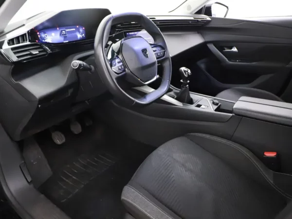Peugeot 308 1.2 PureTech Active Pack