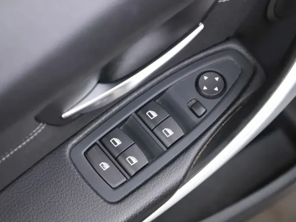 BMW 3-serie 316i Business