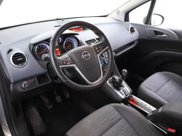 Opel Meriva 1.4 Turbo Cosmo