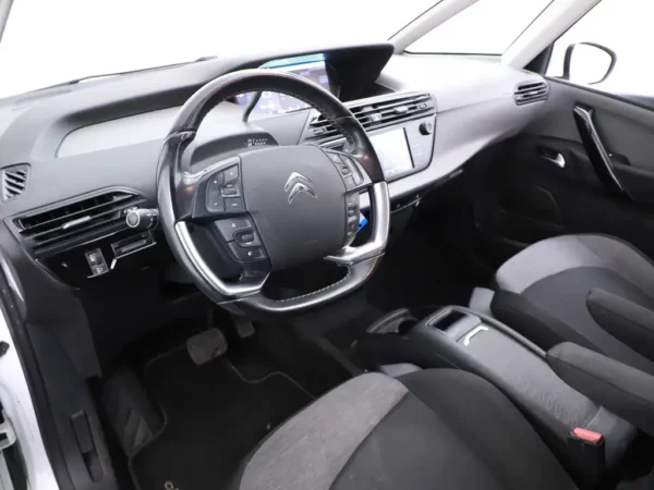 Citroen C4 Spacetourer 1.2 PureTech Aut. Business Navi