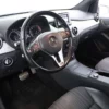 Mercedes-Benz B-Klasse 180 Ambition AUT.