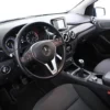 Mercedes-Benz B-Klasse 180 Ambition