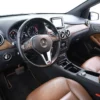 Mercedes-Benz B-Klasse 180 Aut. Ambition