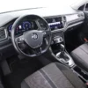 Volkswagen T-Roc 1.5 TSI Sport