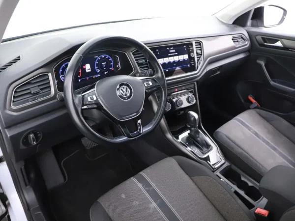 Volkswagen T-Roc 1.5 TSI Sport