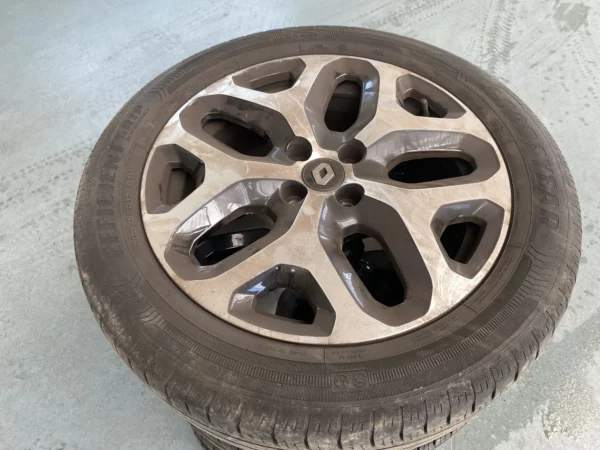 Renault Captur 0.9 TCe Intens Facelift Nav