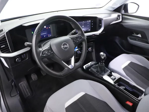 Opel Mokka 1.2 Turbo Elegance