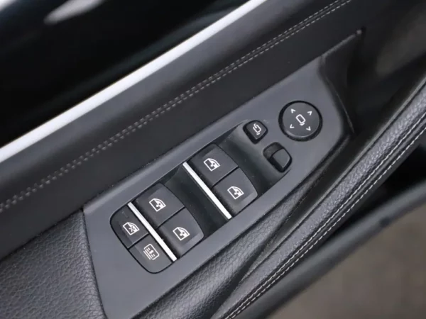 BMW 5 Serie 540i xDrive High Executive