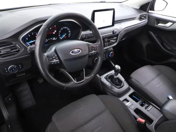 Ford FOCUS Wagon 1.0 EcoBoost Active