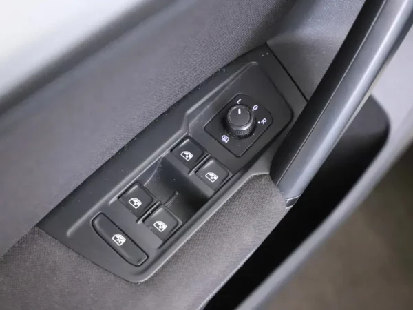 Volkswagen Tiguan 1.5 TSI DSG Comfortline