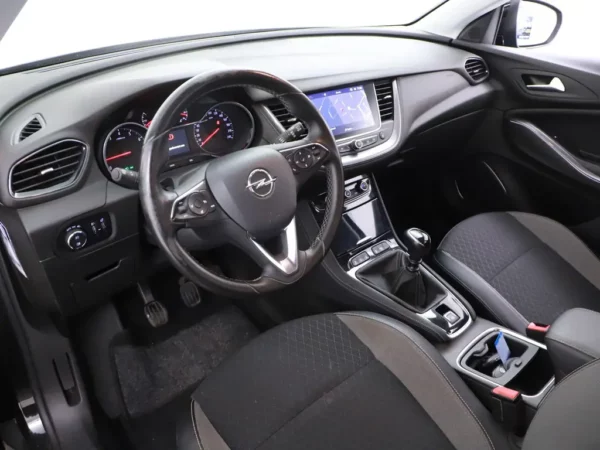 Opel Grandland X 1.2 Turbo Innovation