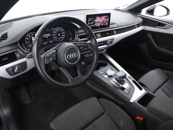 Audi A5 Sportback 40 TFSI S-Tronic Sport ProiLine