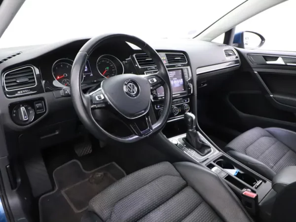 Volkswagen Golf Variant 1.4 TSI Aut. Highline