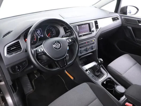 Volkswagen Golf Sportsvan 1.2 TSI Trendline