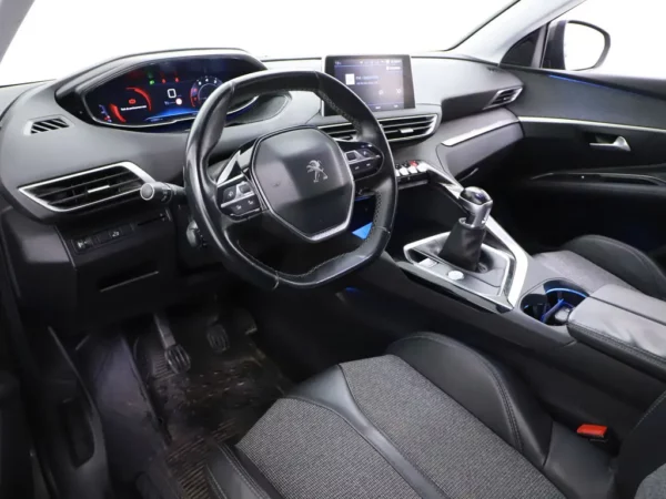 Peugeot 3008 1.2 PureTech Première