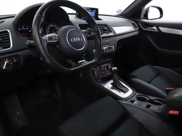 Audi Q3 1.4 TFSI S-Tronic Sport Pro-Line S-Line