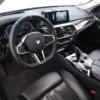 BMW 5 Serie Touring 530i High Executive Leder